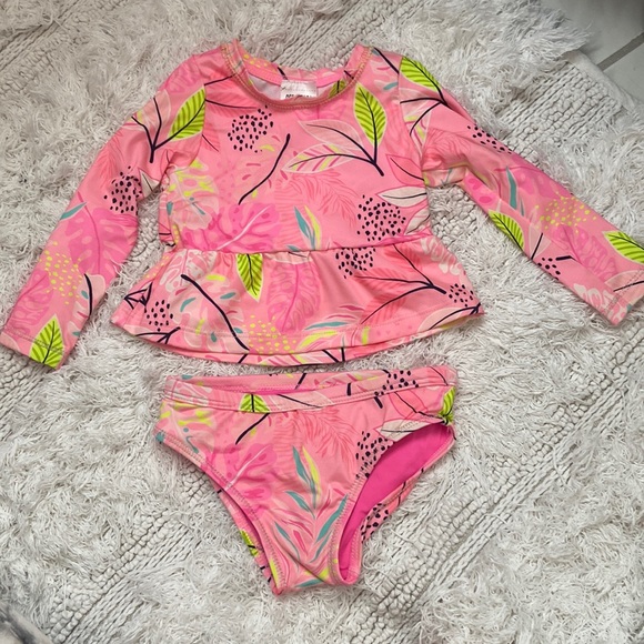 OffCorss Other - Bikini Set for Toddler